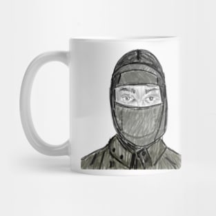 Protective Mug